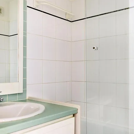 Résidence Le Montana - Maeva - 4 Personnes Confort Mae-9712 *