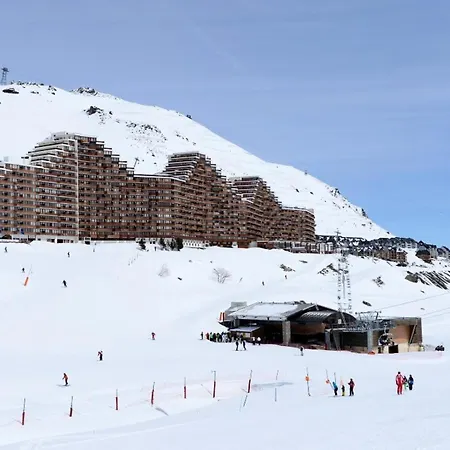 Résidence Le Montana - Maeva - 4 Personnes Confort Mae-9712 *