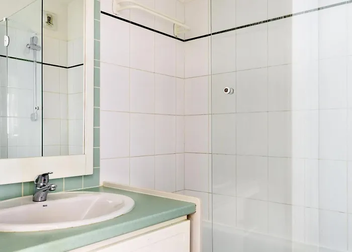 Le Montana - Maeva - 4 Personnes Confort Mae-9712 *