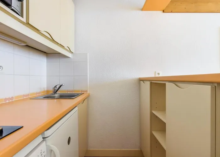 Le Montana - Maeva - 4 Personnes Confort Mae-9712 公寓 *