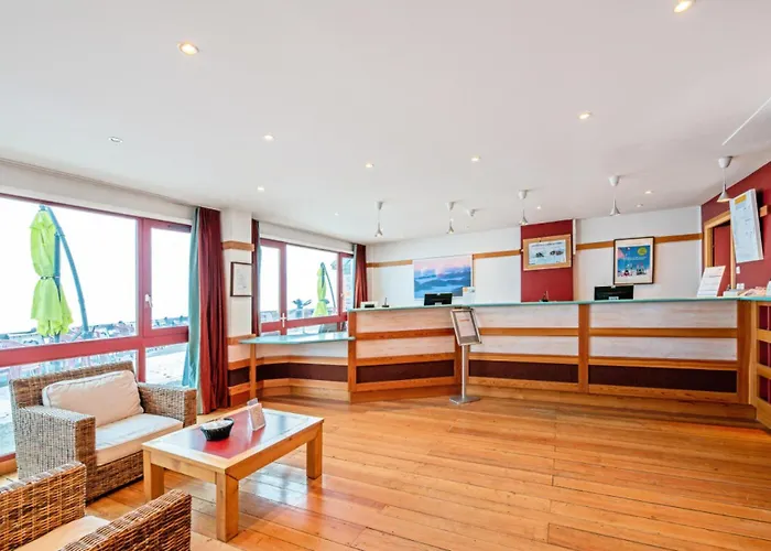 Le Montana - Maeva - 4 Personnes Confort Mae-9712 公寓 *