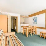 Le Montana - Maeva - 4 Personnes Confort Mae-9712 Apartman *