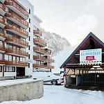 Le Montana - Maeva - 4 Personnes Confort Mae-9712 *