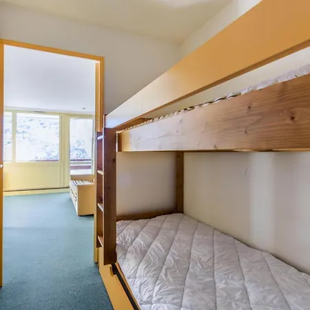 Le Montana - Maeva - 4 Personnes Confort Mae-9712 Apartmán *