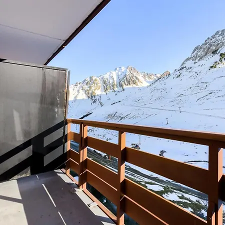 Appartement Le Montana - Maeva - 4 Personnes Confort Mae-9712 La Mongie
