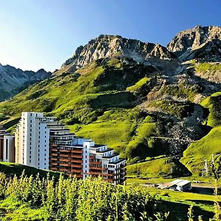 Le Montana - Maeva - 4 Personnes Confort Mae-9712