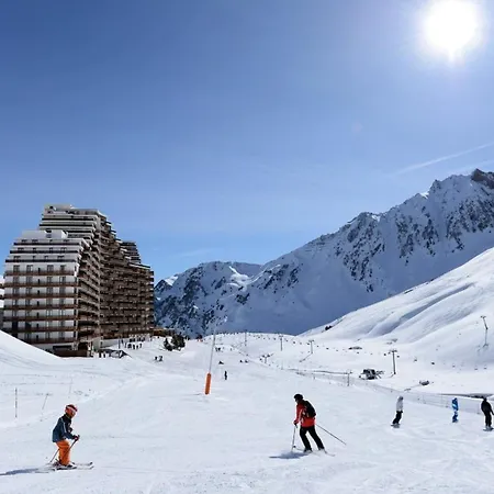 Le Montana - Maeva - 4 Personnes Confort Mae-9712 Appartement