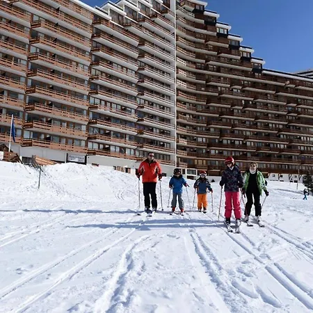 Le Montana - Maeva - 4 Personnes Confort Mae-9712 Apartmán