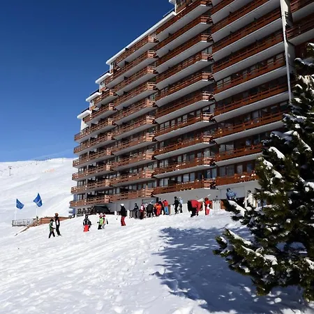 Le Montana - Maeva - 4 Personnes Confort Mae-9712 Apartmán *