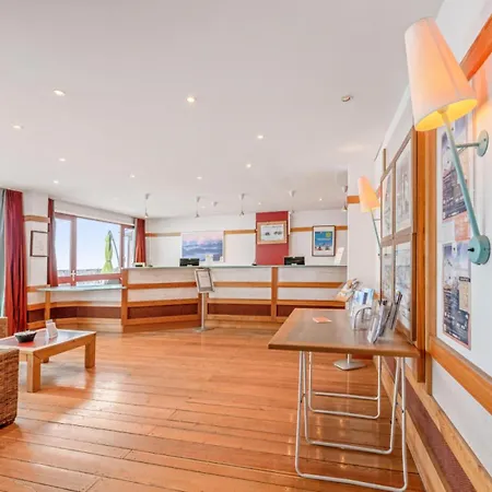 Apartman Le Montana - Maeva - 4 Personnes Confort Mae-9712 La Mongie