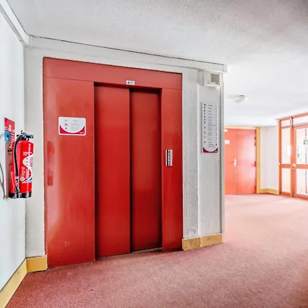 Le Montana - Maeva - 4 Personnes Confort Mae-9712 Apartman