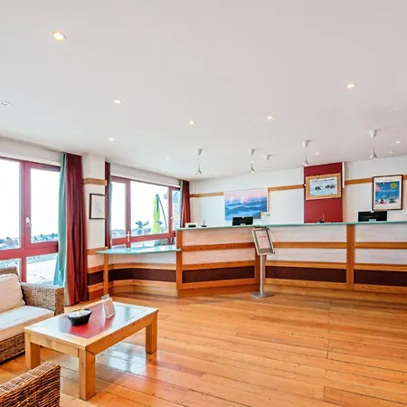 Le Montana - Maeva - 4 Personnes Confort Mae-9712 Apartman