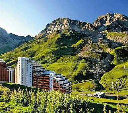 Le Montana - Maeva - Studio 4 Personnes Confort 12 *