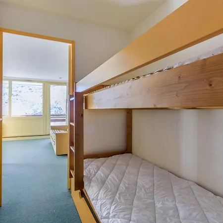 Apartment Le Montana - Maeva - Studio 4 Personnes Confort 12