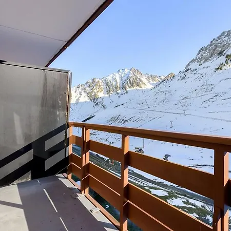 Le Montana - Maeva - Studio 4 Personnes Confort 12 Apartment