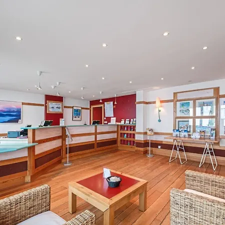 Le Montana - Maeva - Studio 4 Personnes Confort 12 Apartment *