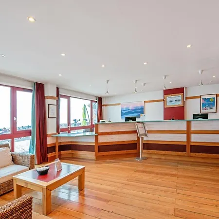 Le Montana - Maeva - Studio 4 Personnes Confort 12 Apartment La Mongie