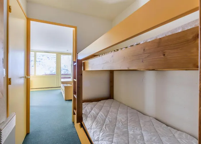 Le Montana - Maeva - 4 Personnes Confort Mae-9712 아파트 *