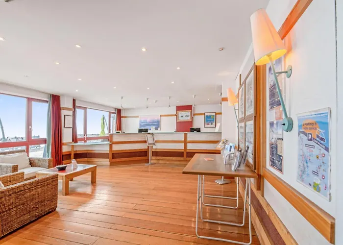 Le Montana - Maeva - 4 Personnes Confort Mae-9712 아파트